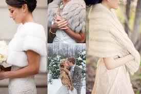 Accessori sposa invernale :) - 19