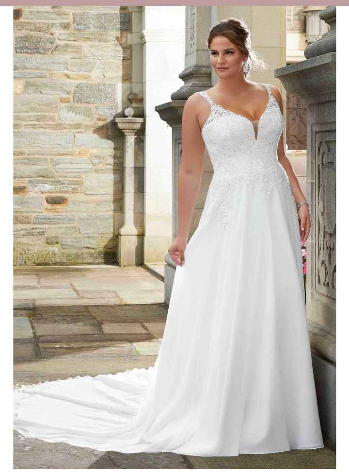 Collezione 2021 Inclusive curvy - 1