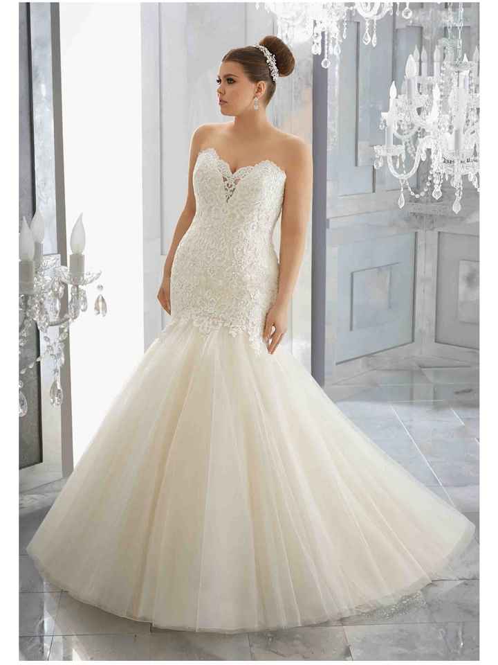 Collezione 2021 Inclusive curvy - 2