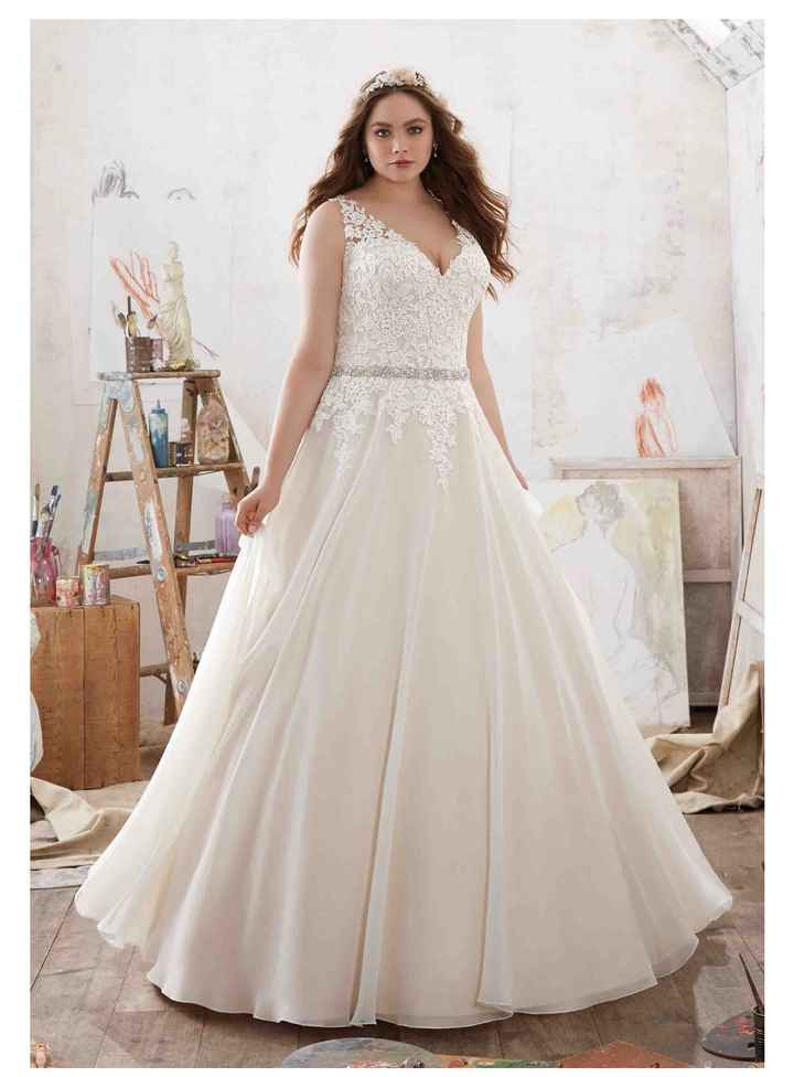 Collezione 2021 Inclusive curvy - 11