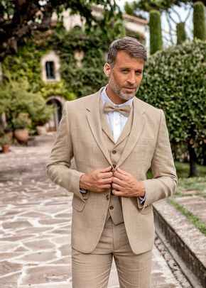 Collezione sposo 2021 Manuel Pardo - 1