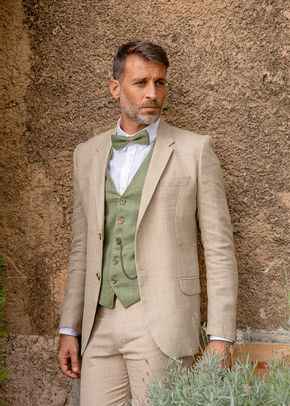 Collezione sposo 2021 Manuel Pardo - 2
