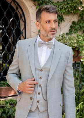 Collezione sposo 2021 Manuel Pardo - 3