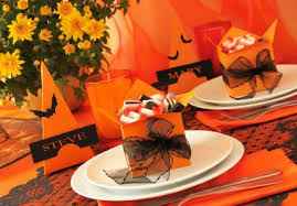 Matrimonio tema Halloween - 5