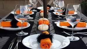 Matrimonio tema Halloween - 8