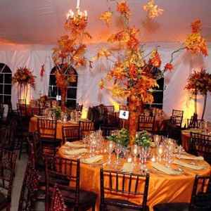 Matrimonio tema Halloween - 14