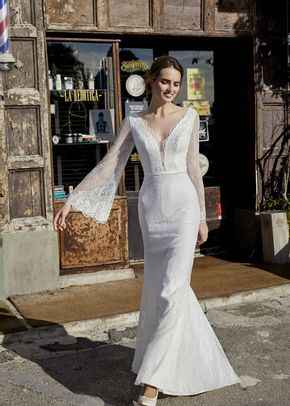 Collezione 2021 Italia spose group - 24