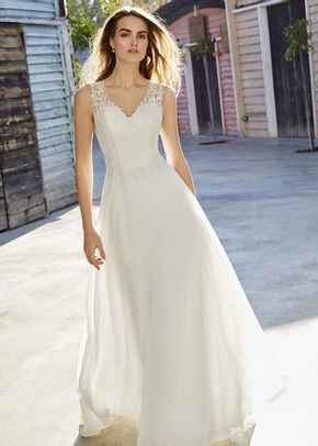 Collezione 2021 Italia spose group - 25