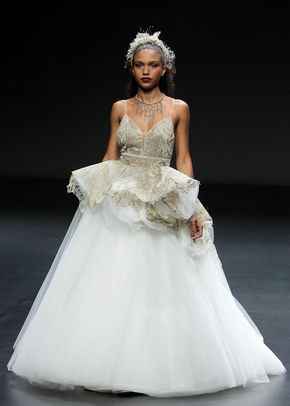 Collezione 2021 Cymbeline - 8