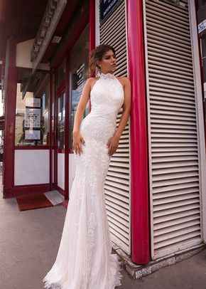 Collezione 2021 Oksana Mukha - 3
