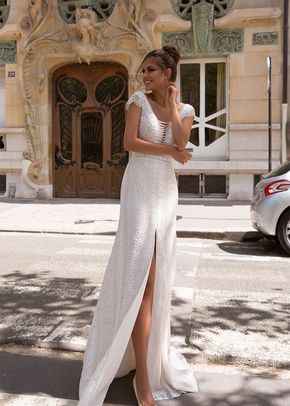 Collezione 2021 Oksana Mukha - 5