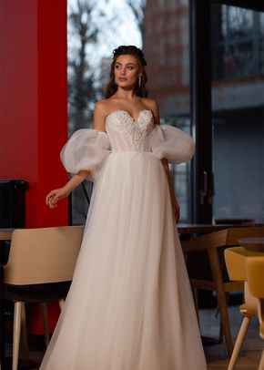 Collezione 2021 Oksana Mukha - 6
