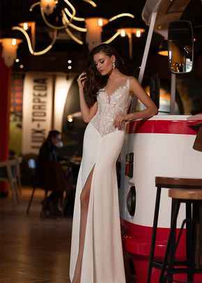 Collezione 2021 Oksana Mukha - 7