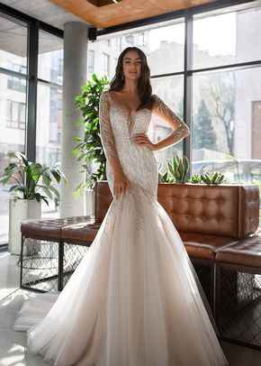 Collezione 2021 Oksana Mukha - 13