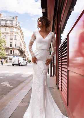 Collezione 2021 Oksana Mukha - 23