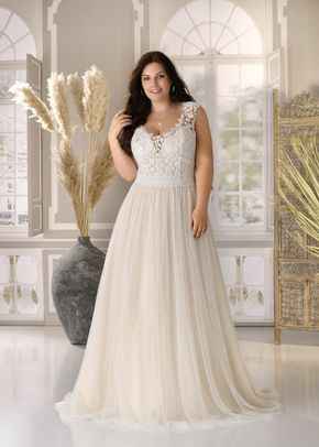 Collezione 2021 Ladybride curvy - 1