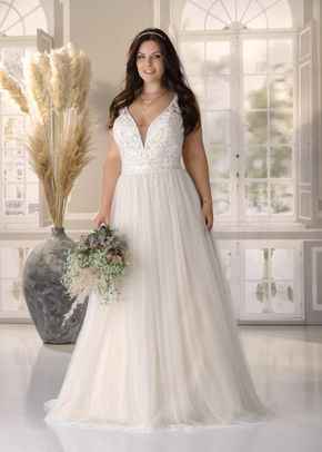 Collezione 2021 Ladybride curvy - 2