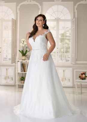 Collezione 2021 Ladybride curvy - 3