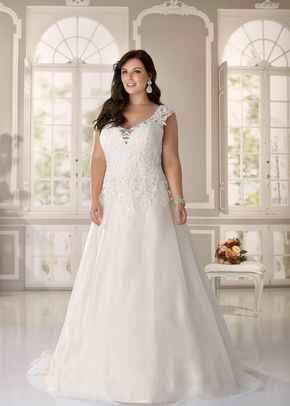 Collezione 2021 Ladybride curvy - 4