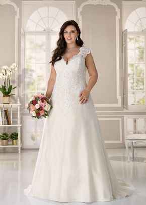 Collezione 2021 Ladybride curvy - 6
