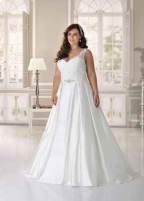 Collezione 2021 Ladybride curvy - 7