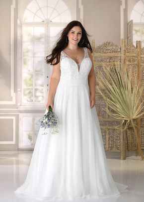 Collezione 2021 Ladybride curvy - 8
