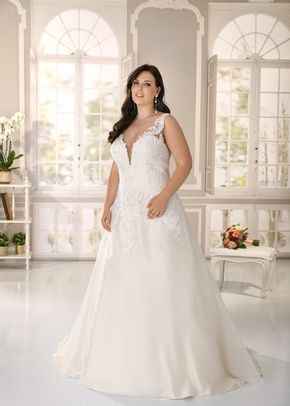 Collezione 2021 Ladybride curvy - 9