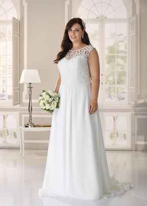 Collezione 2021 Ladybride curvy - 12