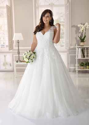 Collezione 2021 Ladybride curvy - 13