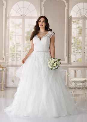 Collezione 2021 Ladybride curvy - 14