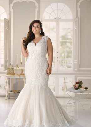 Collezione 2021 Ladybride curvy - 16