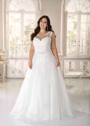 Collezione 2021 Ladybride curvy - 18