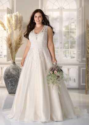 Collezione 2021 Ladybride curvy - 20