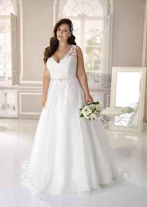 Collezione 2021 Ladybride curvy - 21