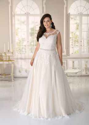 Collezione 2021 Ladybride curvy - 22