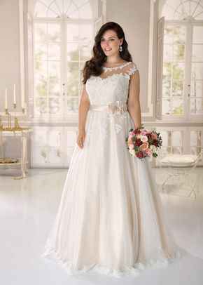Collezione 2021 Ladybride curvy - 24