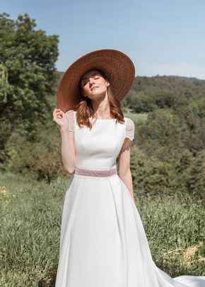 Collezione 2021 Novia d'art - 2