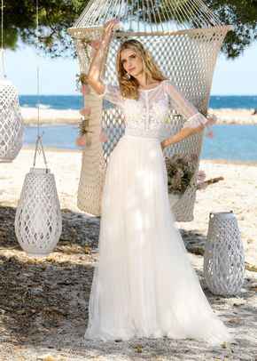 Collezione 2021 Ladybride - 9
