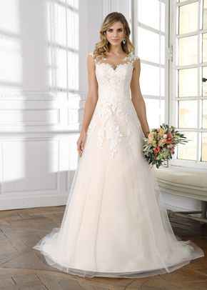 Collezione 2021 Ladybride - 16