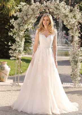 Collezione 2021 Ladybride - 32