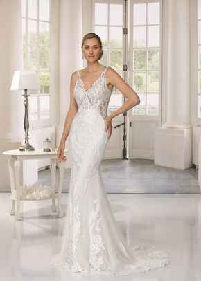 Collezione 2021 Ladybride - 34