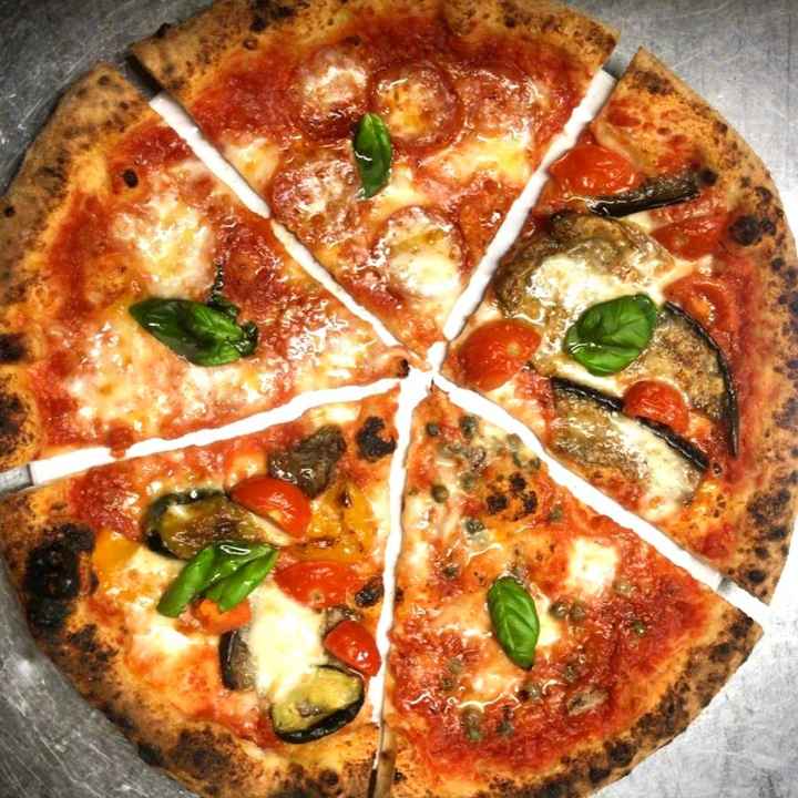 Pizza pizza una passione - 2