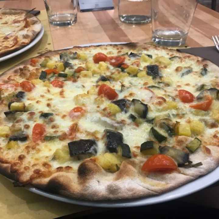 Pizza pizza una passione - 3