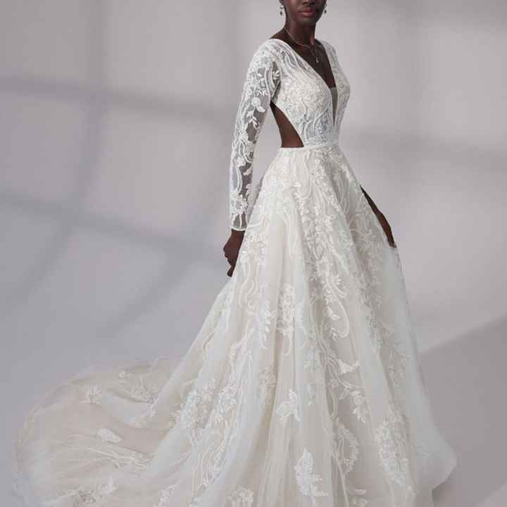 Collezione Justin Alexander 2022 - 4