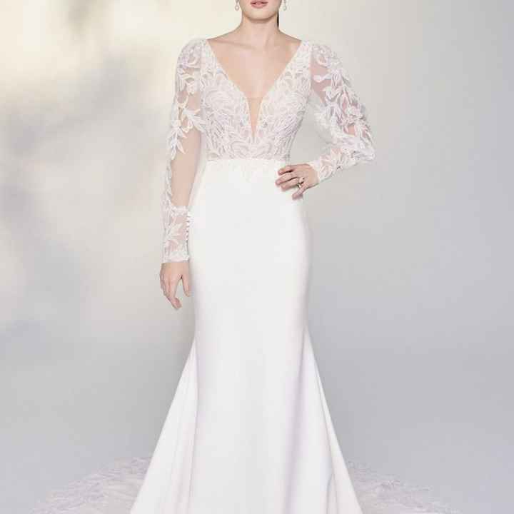 Collezione Justin Alexander 2022 - 29