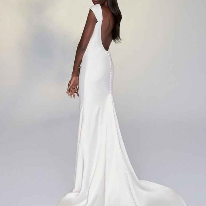 Collezione Justin Alexander 2022 - 40