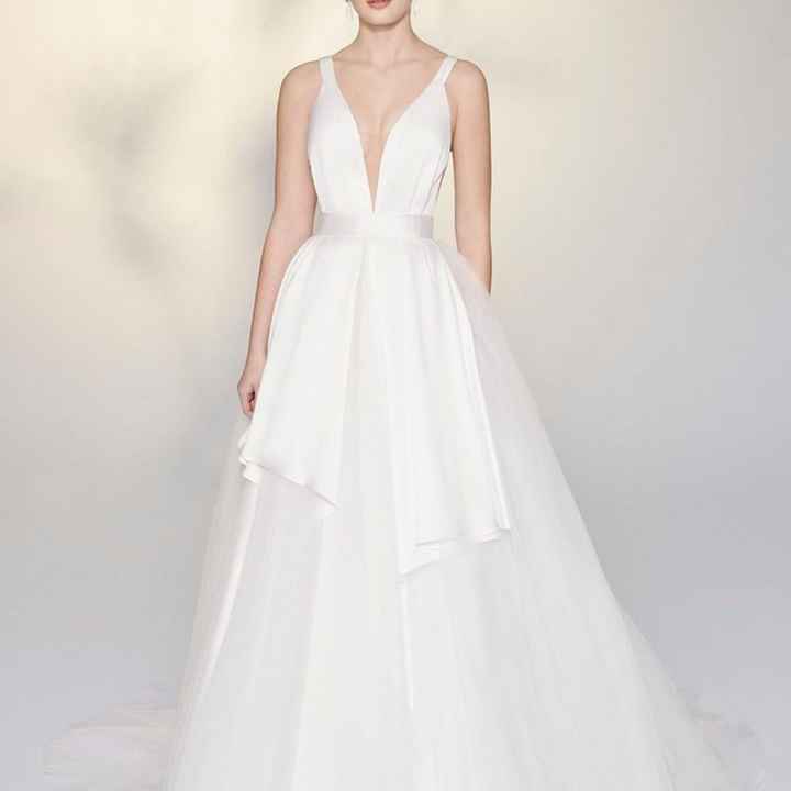 Collezione Justin Alexander 2022 - 41