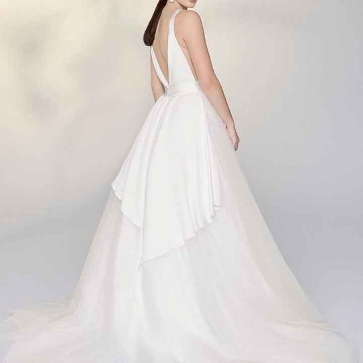 Collezione Justin Alexander 2022 - 42