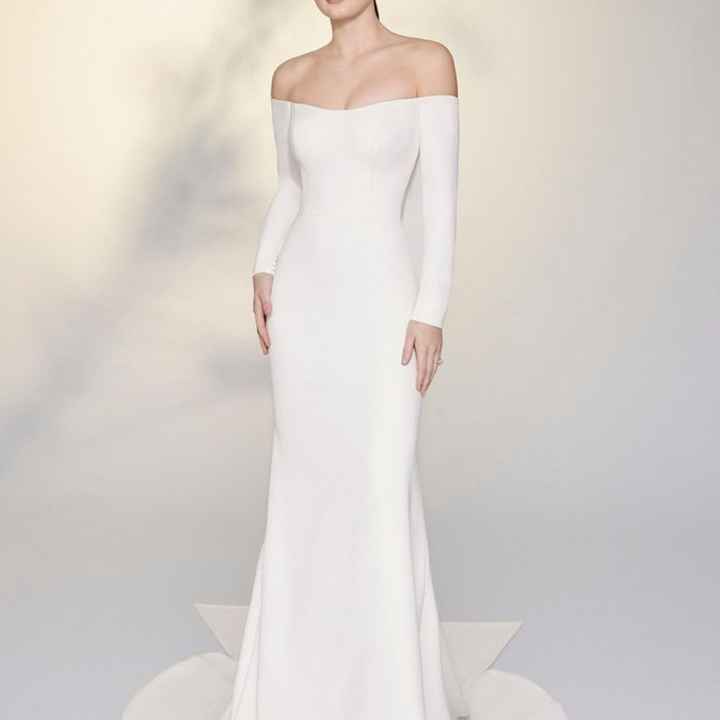 Collezione Justin Alexander 2022 - 43