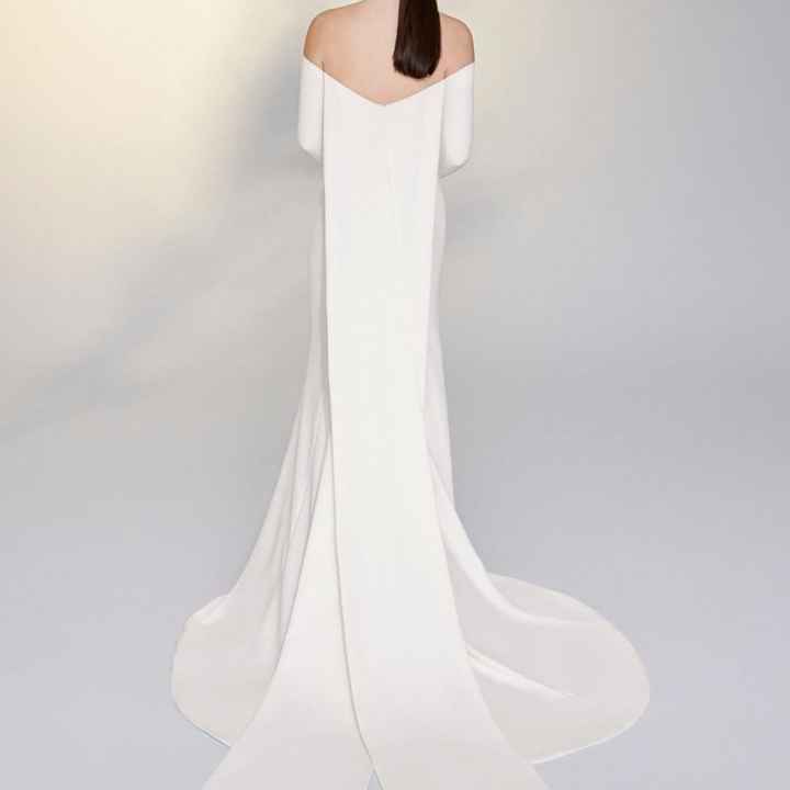 Collezione Justin Alexander 2022 - 44